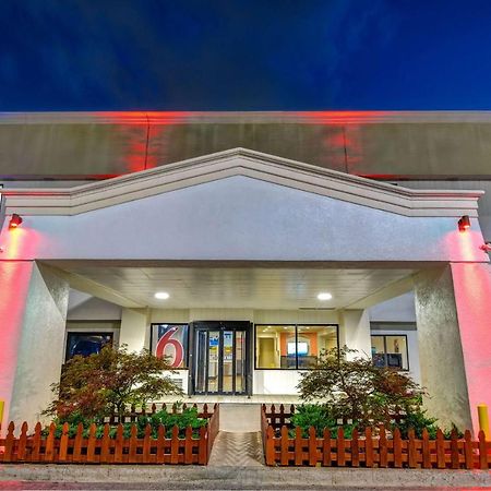 Motel 6-Norcross, Ga Exteriér fotografie