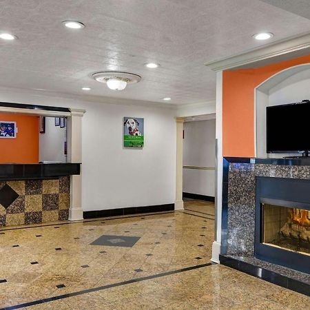 Motel 6-Norcross, Ga Exteriér fotografie