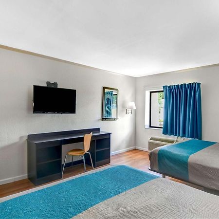 Motel 6-Norcross, Ga Exteriér fotografie