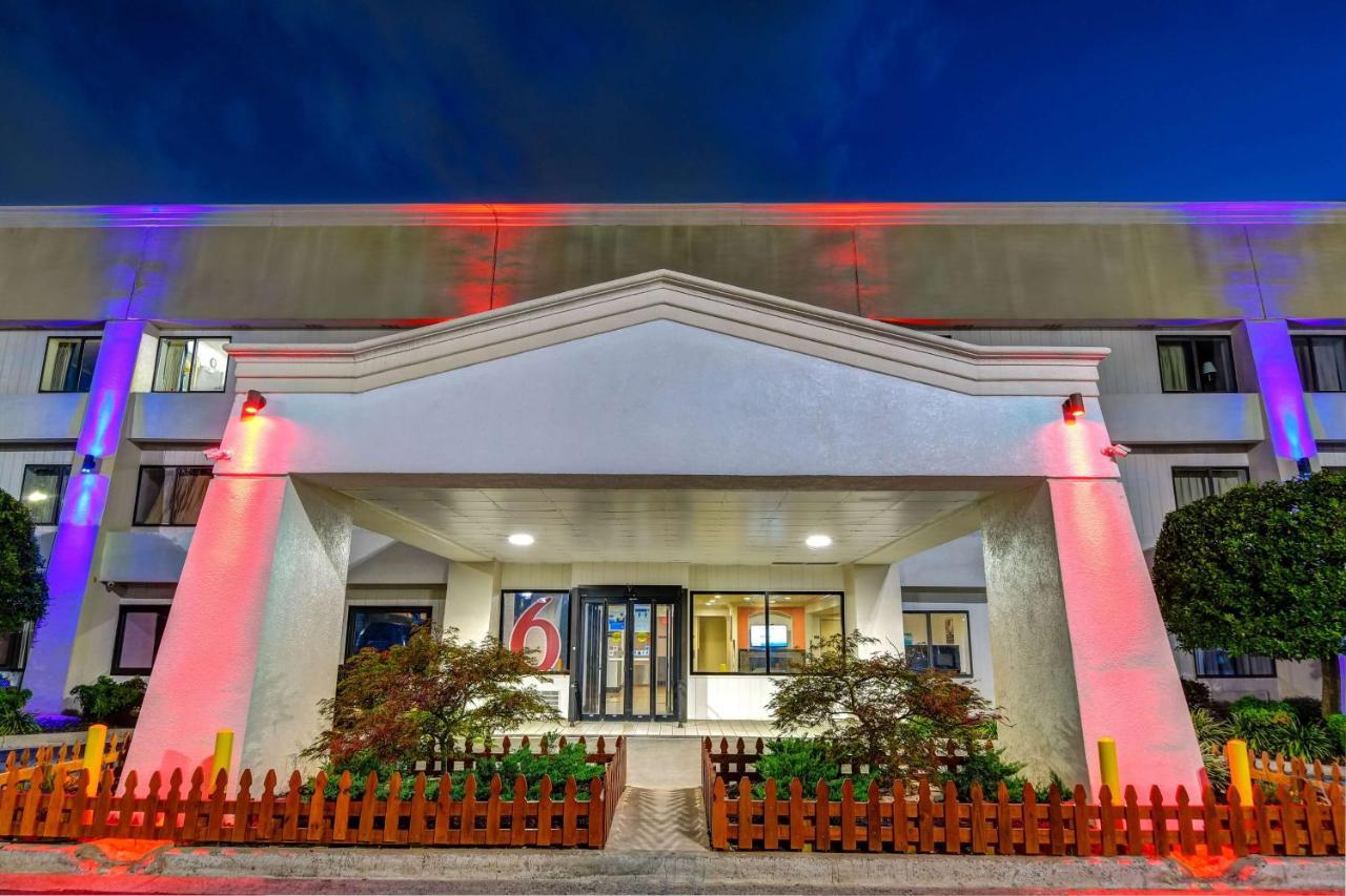Motel 6-Norcross, Ga Exteriér fotografie