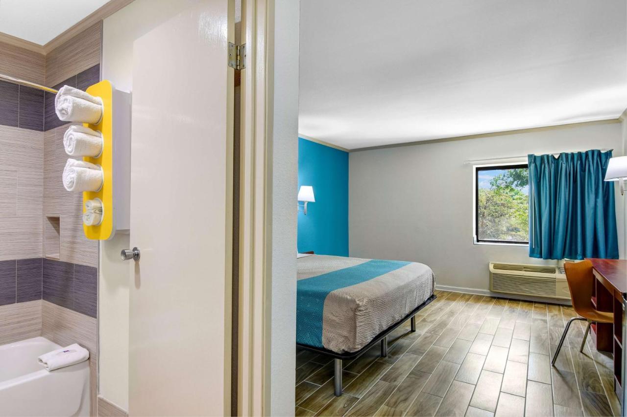 Motel 6-Norcross, Ga Exteriér fotografie