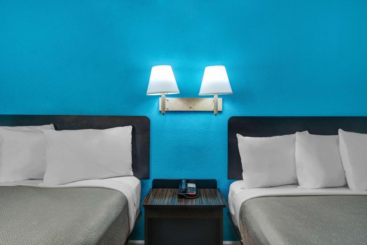 Motel 6-Norcross, Ga Exteriér fotografie