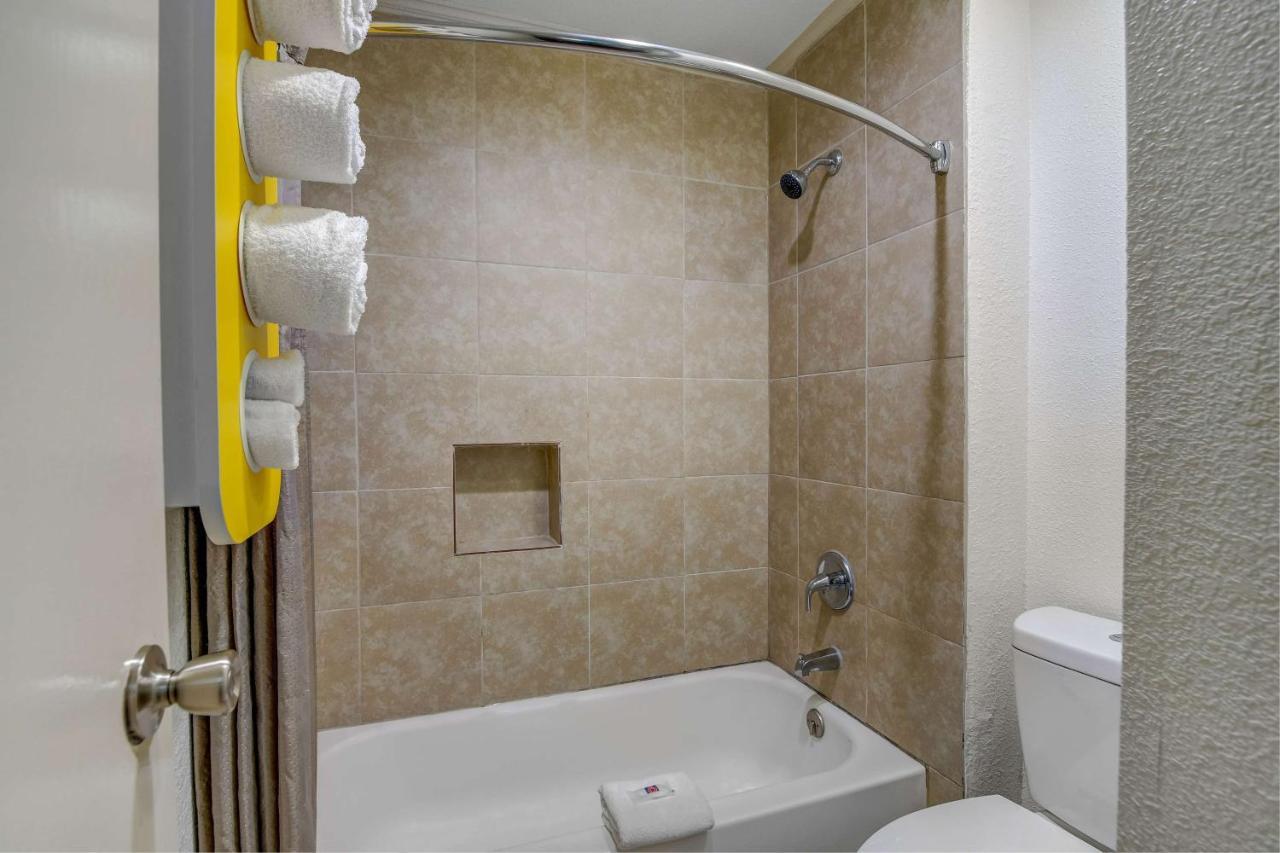 Motel 6-Norcross, Ga Exteriér fotografie