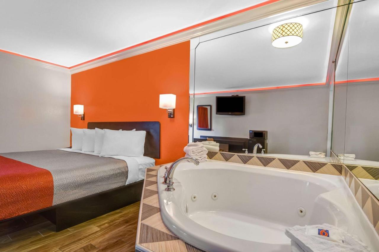 Motel 6-Norcross, Ga Exteriér fotografie
