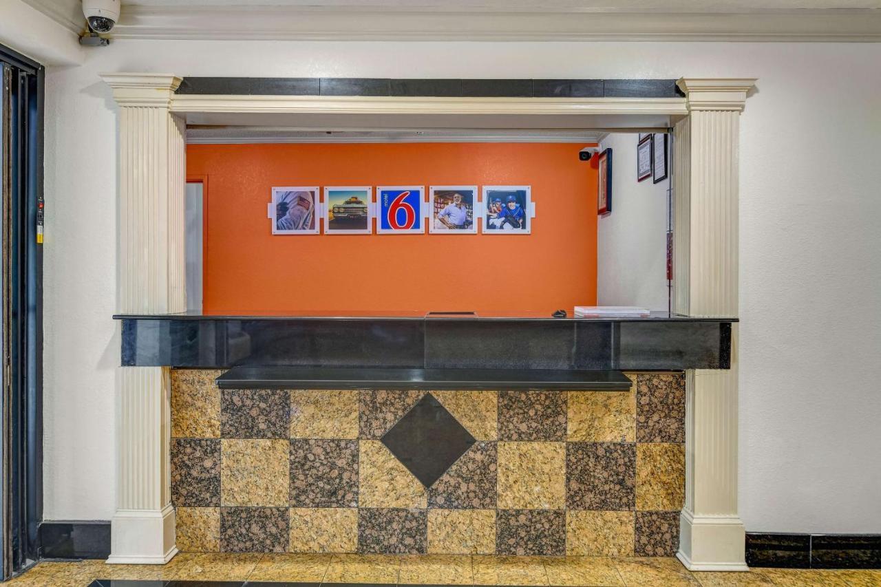 Motel 6-Norcross, Ga Exteriér fotografie