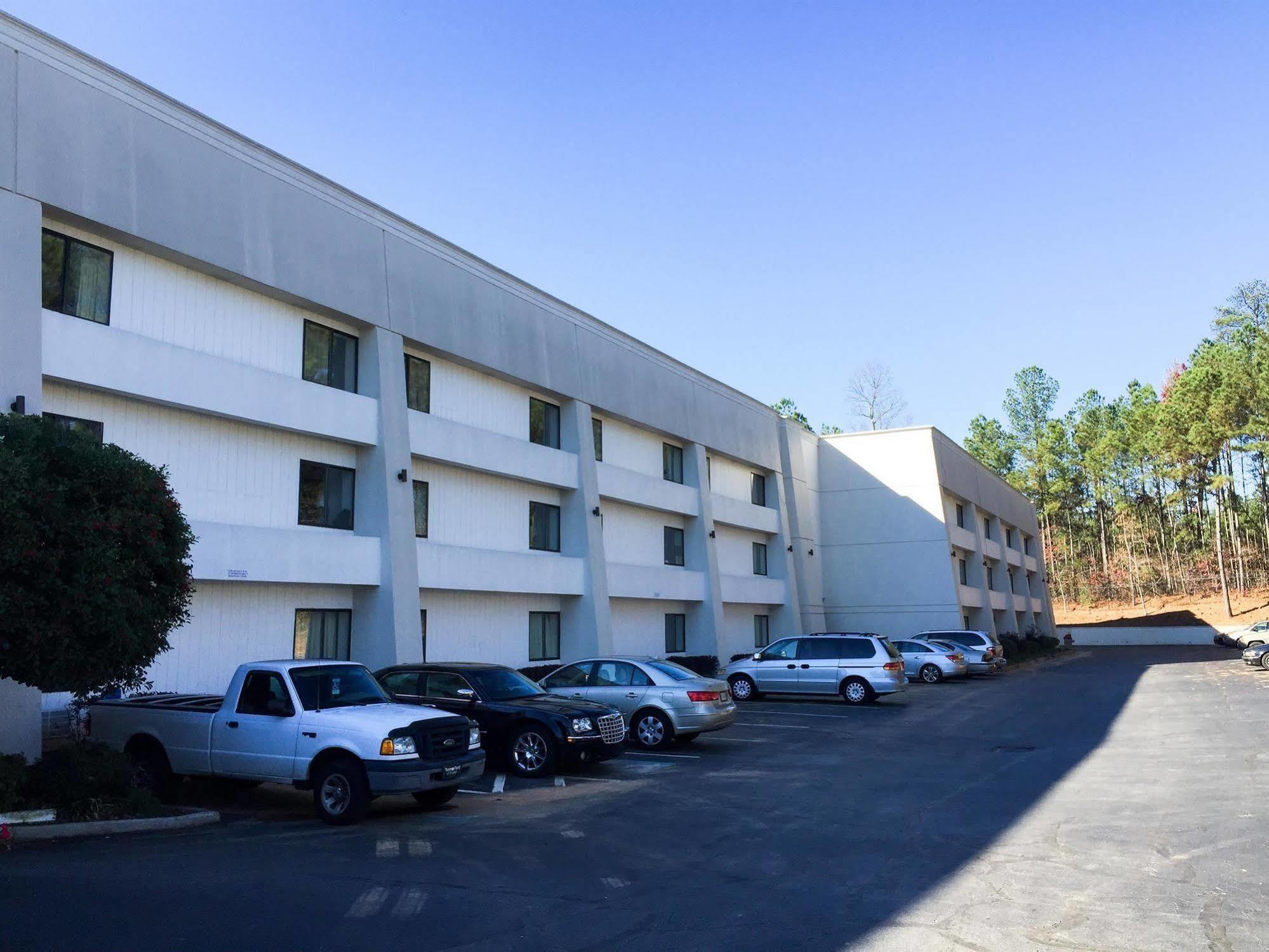 Motel 6-Norcross, Ga Exteriér fotografie