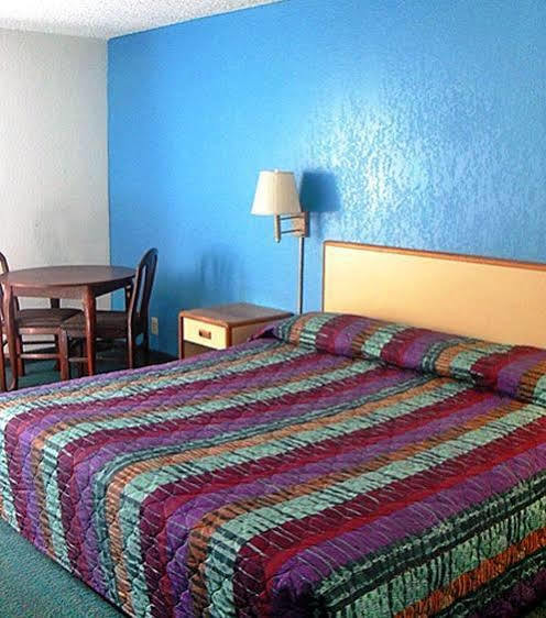 Motel 6-Norcross, Ga Exteriér fotografie