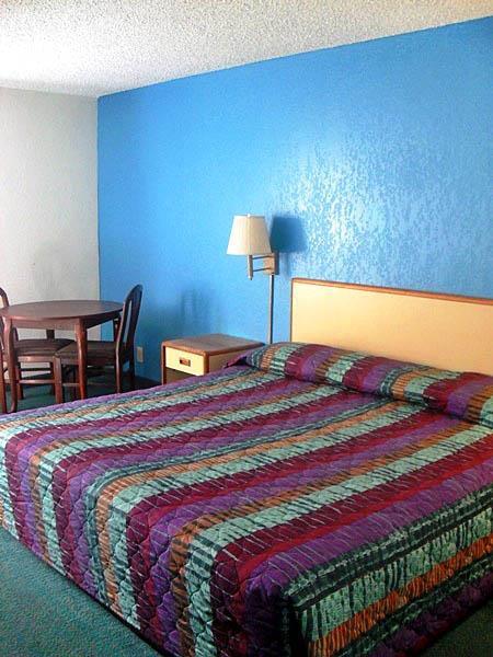Motel 6-Norcross, Ga Pokoj fotografie