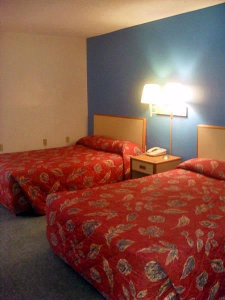 Motel 6-Norcross, Ga Pokoj fotografie