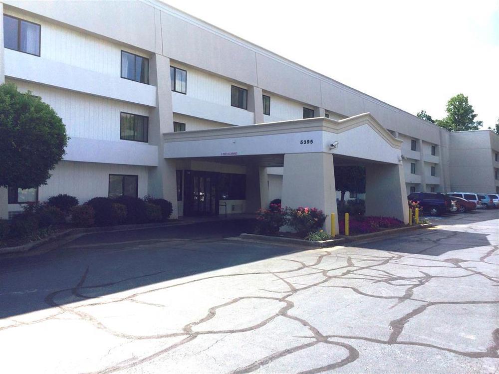 Motel 6-Norcross, Ga Exteriér fotografie